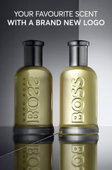 Hugo Boss BOSS Bottled Eau De Toilette Spray - 3.3 oz.