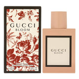 Gucci Bloom Eau De Parfum Spray - 1.6 oz.