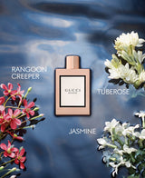 Gucci Bloom Eau De Parfum Spray - 1.6 oz.
