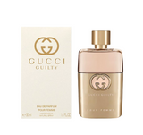 Gucci Guilty Pour Femme Eau De Parfum Spray - 1.6 oz.
