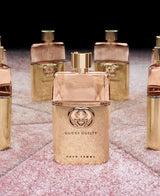 Gucci Guilty Pour Femme Eau De Parfum Spray - 1.6 oz.
