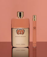 Gucci Guilty Pour Femme Eau De Parfum Spray - 1.6 oz.