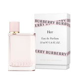 Burberry Her Eau de Parfum - 1.6 oz.