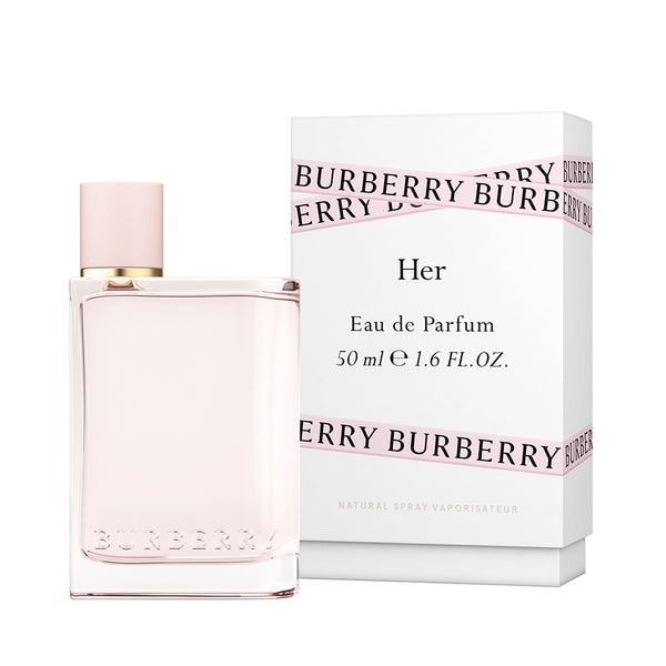 Burberry Her Eau de Parfum - 1.6 oz.