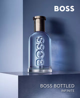 Hugo Boss BOSS Bottled Infinite Eau De Parfum Spray - 1.6 oz.