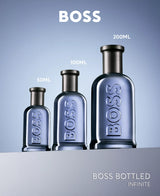 Hugo Boss BOSS Bottled Infinite Eau De Parfum Spray - 1.6 oz.