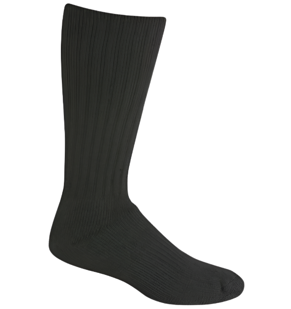 Pro Feet Mens Work Wear Wool Boot Socks