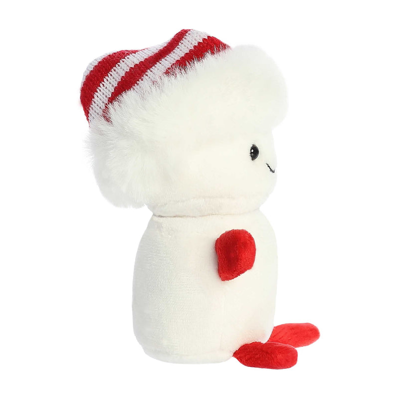 Aurora Holiday Land of Lils 5" Lil Cane Plush Toy