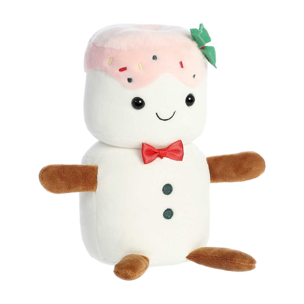 Aurora Holiday Land of Lils 11" Lil Sprinkle Plush Toy