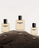 Burberry Hero Eau De Toilette Spray - 1.6 oz.
