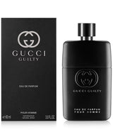 Gucci Guilty Pour Homme Eau de Parfum - 3.0 oz.