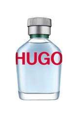 Hugo Boss Man Eau de Toilette Spray - 1.3 oz.