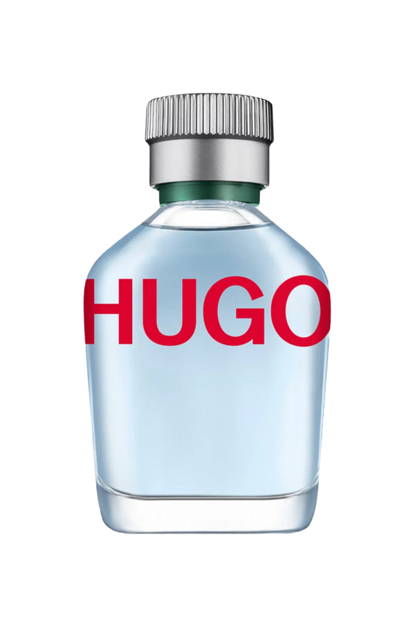Hugo Boss Man Eau de Toilette Spray - 1.3 oz.