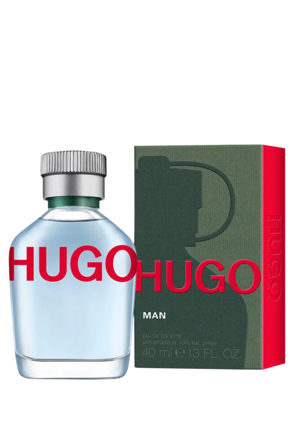 Hugo Boss Man Eau de Toilette Spray - 1.3 oz.