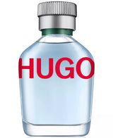 Hugo Boss Man Eau De Toilette Spray - 1.3 oz.