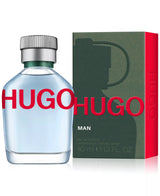 Hugo Boss Man Eau De Toilette Spray - 1.3 oz.