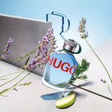 Hugo Boss Man Eau De Toilette Spray - 1.3 oz.