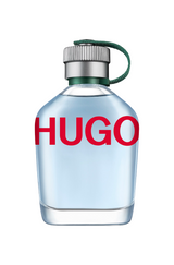 Hugo Boss HUGO Man Eau De Toilette Spray - 4.2 oz.