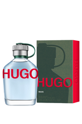 Hugo Boss HUGO Man Eau De Toilette Spray - 4.2 oz.
