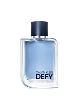 Calvin Klein Defy Eau De Toilette Spray - 1.6 oz.