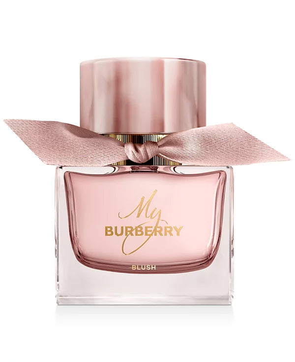 Burberry My Burberry Blush Eau de Parfum - 1.6 oz.