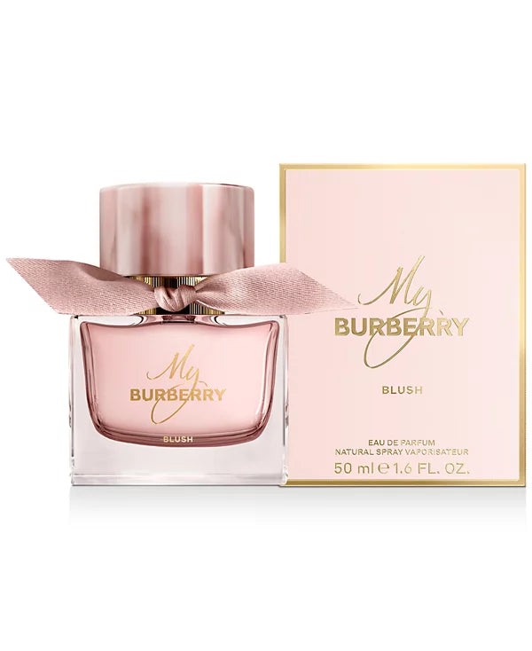 Burberry My Burberry Blush Eau de Parfum - 1.6 oz.