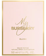 Burberry My Burberry Blush Eau de Parfum - 1.6 oz.