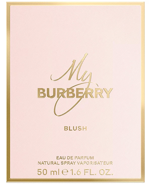 Burberry My Burberry Blush Eau de Parfum - 1.6 oz.