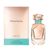 Tiffany & Co. Rose Gold Eau De Parfum Spray - 1.6 oz.
