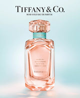 Tiffany & Co. Rose Gold Eau De Parfum Spray - 1.6 oz.