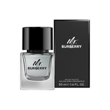 Burberry Mr. Burberry Eau De Toilette Spray - 1.6 oz.