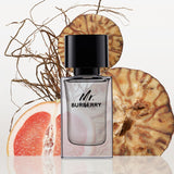 Burberry Mr. Burberry Eau De Toilette Spray - 1.6 oz.
