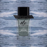 Burberry Mr. Burberry Eau De Toilette Spray - 1.6 oz.