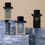 Burberry Mr. Burberry Eau De Toilette Spray - 1.6 oz.