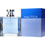 Nautica Voyage Eau de Toilette Spray - 1.7 oz.