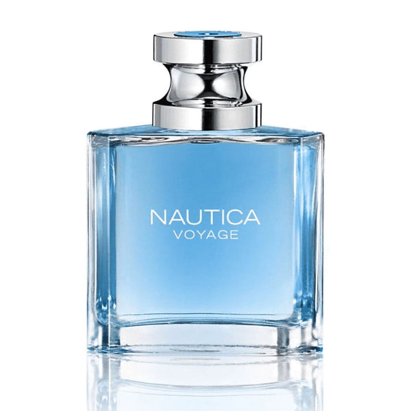 Nautica Voyage Eau de Toilette Spray - 1.7 oz.