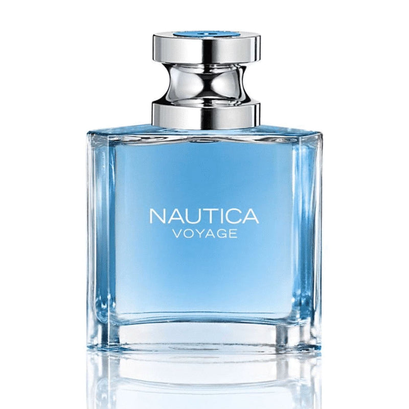 Nautica Voyage Eau de Toilette Spray - 1.7 oz.