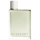 Burberry Her Eau De Toilette Spray - 3.3 oz.