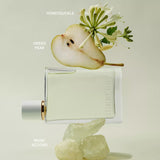 Burberry Her Eau De Toilette Spray - 3.3 oz.