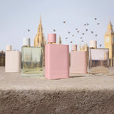 Burberry Her Eau De Toilette Spray - 3.3 oz.