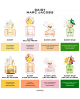 Marc Jacobs Daisy Eau So Fresh Eau De Toilette Pen Spray - 0.33 oz.