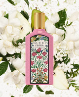 Gucci Flora Gorgeous Gardenia Eau de Parfum Spray - 1.0 oz.