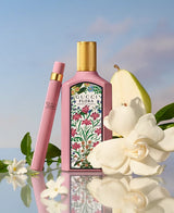 Gucci Flora Gorgeous Gardenia Eau de Parfum Spray - 1.0 oz.