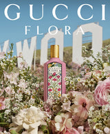 Gucci Flora Gorgeous Gardenia Eau de Parfum Spray - 1.0 oz.