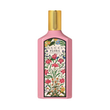 Gucci Flora Gorgeous Gardenia Eau De Parfum Spray - 3.3 oz.