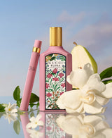 Gucci Flora Gorgeous Gardenia Eau De Parfum Spray - 3.3 oz.