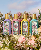 Gucci Flora Gorgeous Gardenia Eau De Parfum Spray - 3.3 oz.