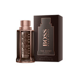 Hugo Boss BOSS The Scent Le Parfum Spray - 3.3 oz.