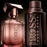 Hugo Boss BOSS The Scent Le Parfum Spray - 3.3 oz.