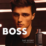 Hugo Boss BOSS The Scent Le Parfum Spray - 3.3 oz.